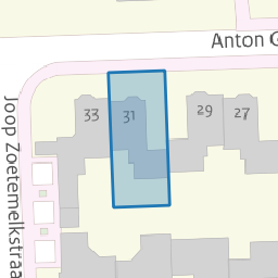 Perceel ODZ00-C-2668