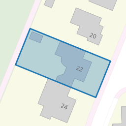 Perceel ODZ00-C-2674