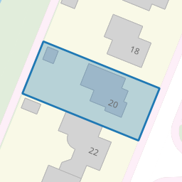 Perceel ODZ00-C-2675