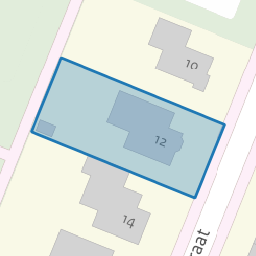 Perceel ODZ00-C-2679