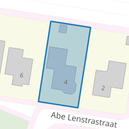 Perceel ODZ00-C-2683