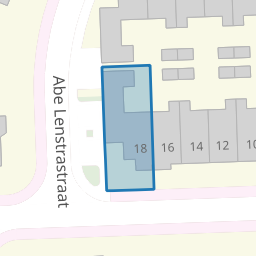 Perceel ODZ00-C-2685