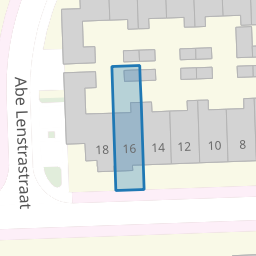 Perceel ODZ00-C-2686