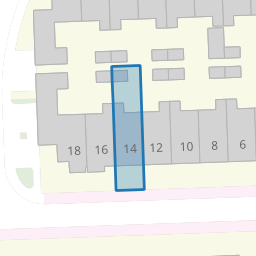 Perceel ODZ00-C-2687