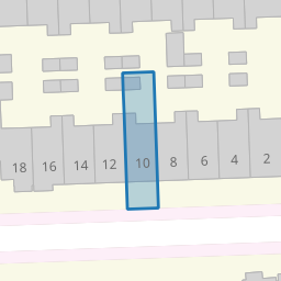 Perceel ODZ00-C-2689