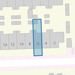 Perceel ODZ00-C-2691