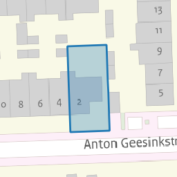 Perceel ODZ00-C-2693