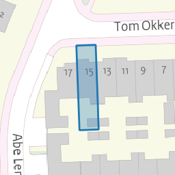 Perceel ODZ00-C-2695