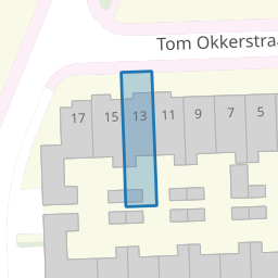 Perceel ODZ00-C-2696
