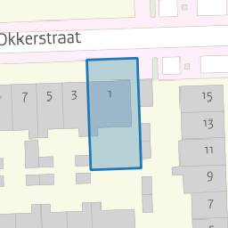 Perceel ODZ00-C-2702