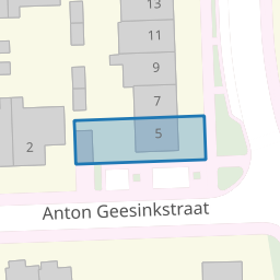 Perceel ODZ00-C-2703