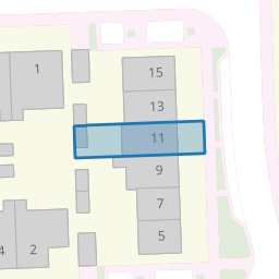 Perceel ODZ00-C-2706