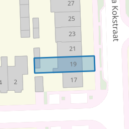 Perceel ODZ00-C-2710