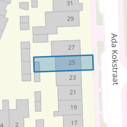 Perceel ODZ00-C-2713