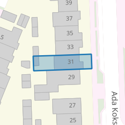 Perceel ODZ00-C-2716