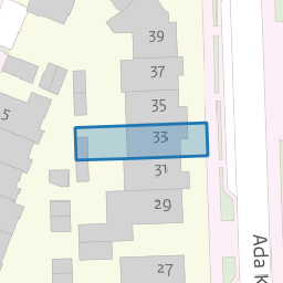 Perceel ODZ00-C-2717