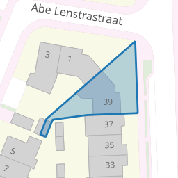 Perceel ODZ00-C-2720