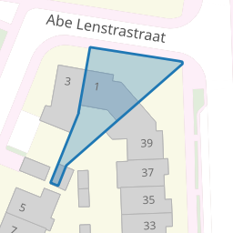 Perceel ODZ00-C-2721