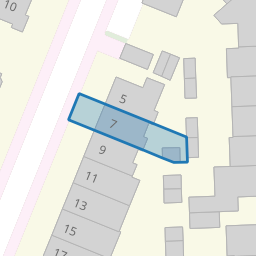 Perceel ODZ00-C-2724