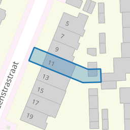 Perceel ODZ00-C-2726