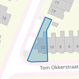 Perceel ODZ00-C-2731