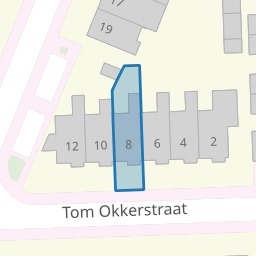 Perceel ODZ00-C-2733