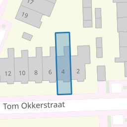 Perceel ODZ00-C-2735