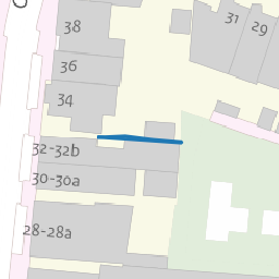 Perceel ODZ00-C-2739