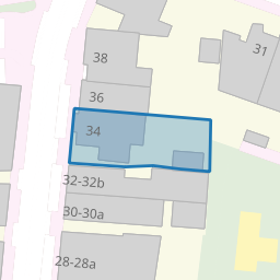 Perceel ODZ00-C-2740