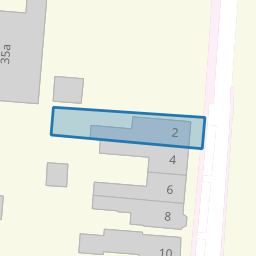 Perceel ODZ00-C-2741