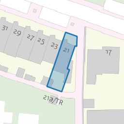 Perceel ODZ00-C-2743