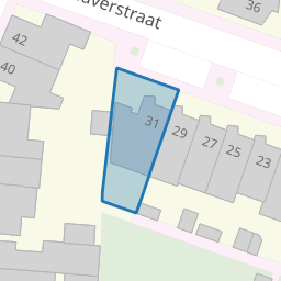 Perceel ODZ00-C-2748