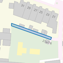 Perceel ODZ00-C-2750