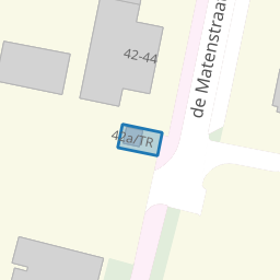 Perceel ODZ00-C-2754