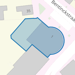 Perceel ODZ00-C-2758