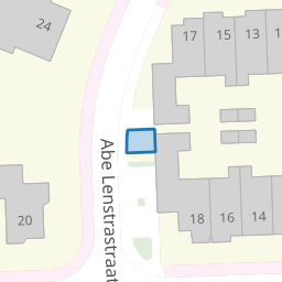 Perceel ODZ00-C-2763