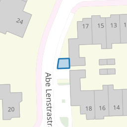 Perceel ODZ00-C-2764