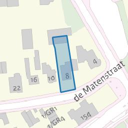 Perceel ODZ00-C-2769