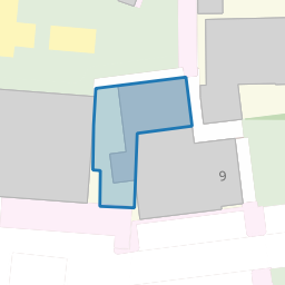 Perceel ODZ00-C-2775