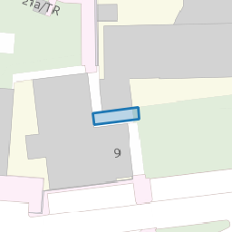 Perceel ODZ00-C-2777