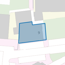 Perceel ODZ00-C-2778