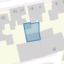 Perceel ODZ00-C-2779