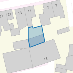 Perceel ODZ00-C-2780