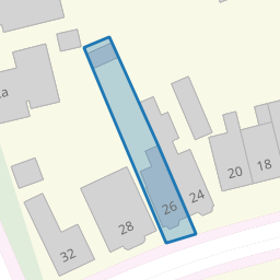 Perceel ODZ00-C-2782