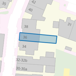 Perceel ODZ00-C-2786