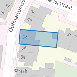 Perceel ODZ00-C-2787