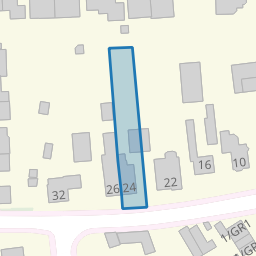 Perceel ODZ00-C-2801