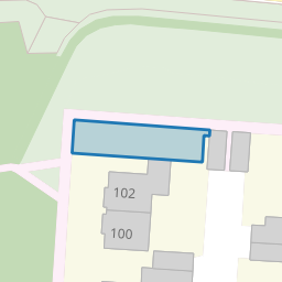 Perceel ODZ00-C-2804