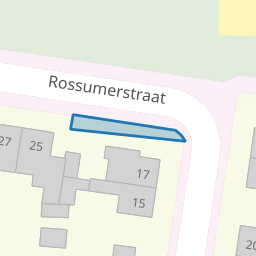 Perceel ODZ00-C-2806