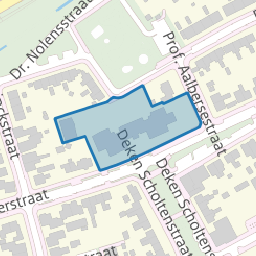 Perceel ODZ00-C-2810